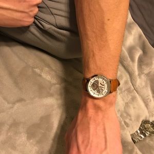 Emporio Armani Watch